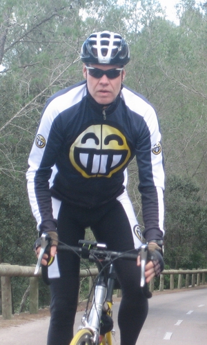 Radfahrer